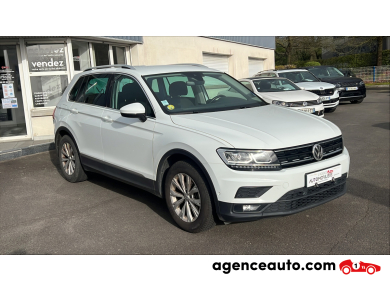 Volkswagen Tiguan — 5