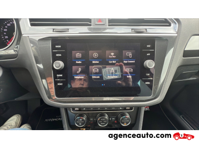 Volkswagen Tiguan — 29