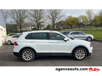 Volkswagen Tiguan — 6