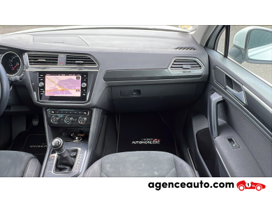 Volkswagen Tiguan — 27