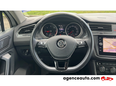 Volkswagen Tiguan — 32