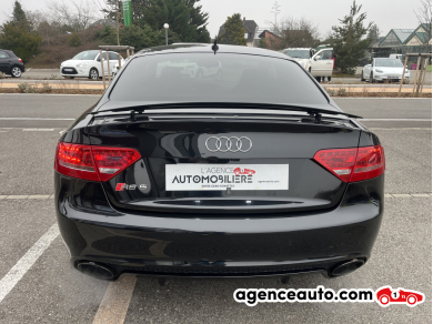 Audi RS5 — 6