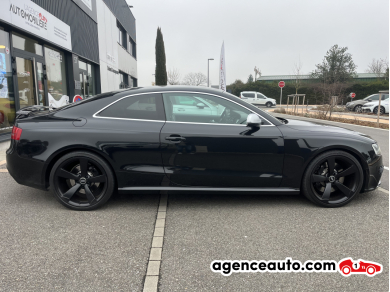 Audi RS5 — 8