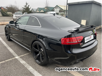 Audi RS5 — 5