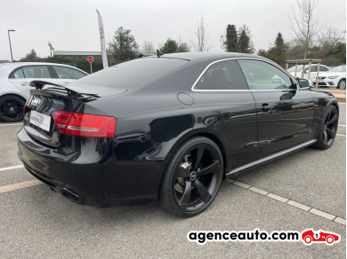 Audi RS5 — 7