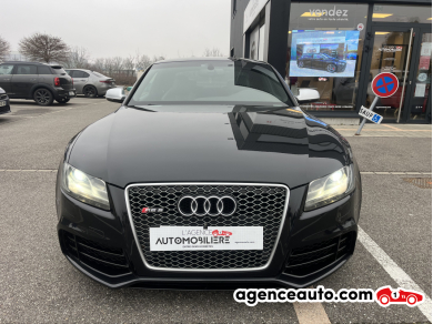 Audi RS5 — 2