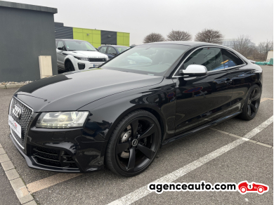 Audi RS5 — 3