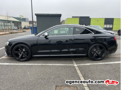 Audi RS5 — 4