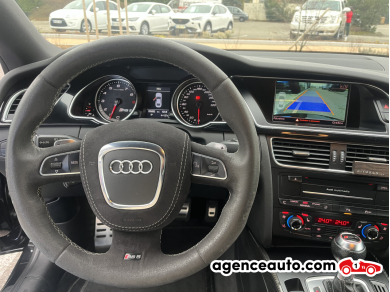 Audi RS5 — 9