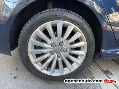 Audi A3 Sportback — 28