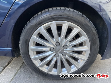 Audi A3 Sportback — 30
