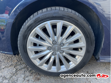 Audi A3 Sportback — 31