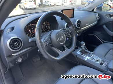 Audi A3 Sportback — 8