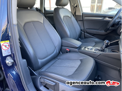 Audi A3 Sportback — 11