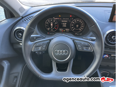 Audi A3 Sportback — 18