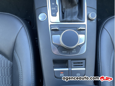 Audi A3 Sportback — 16