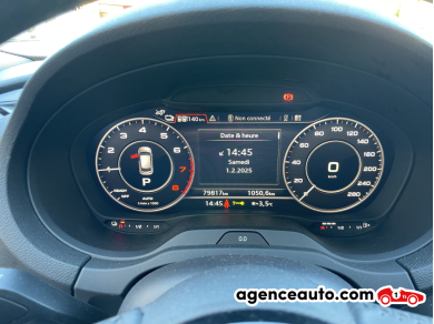 Audi A3 Sportback — 21