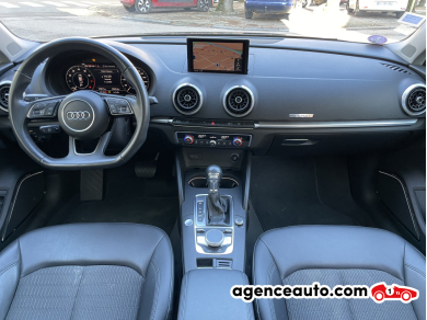 Audi A3 Sportback — 14