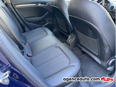 Audi A3 Sportback — 12