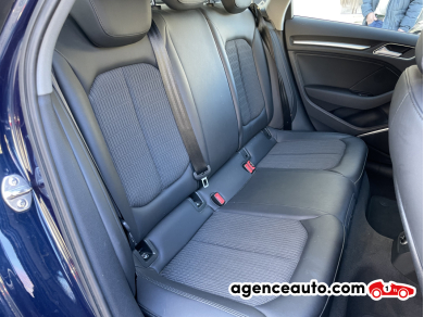 Audi A3 Sportback — 13