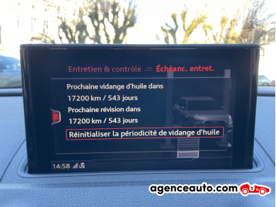 Audi A3 Sportback — 24