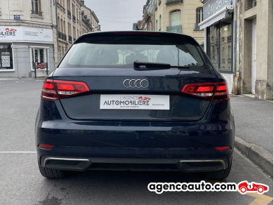 Audi A3 Sportback — 5