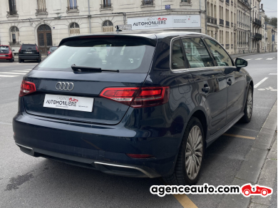 Audi A3 Sportback — 2