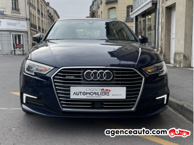Audi A3 Sportback — 6
