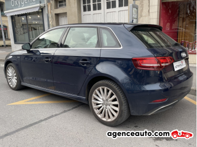 Audi A3 Sportback — 4