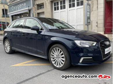Audi A3 Sportback — 3