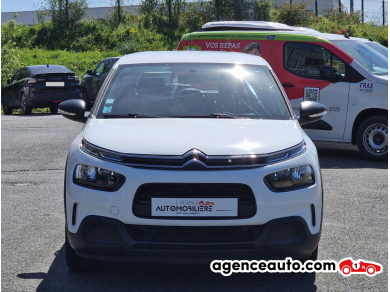 Citroen C4 Cactus — 2
