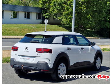 Citroen C4 Cactus — 6