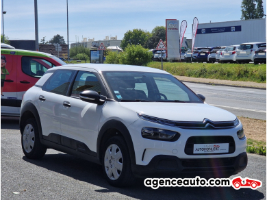 Citroen C4 Cactus — 4