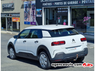 Citroen C4 Cactus — 8