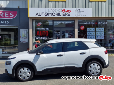 Citroen C4 Cactus — 9