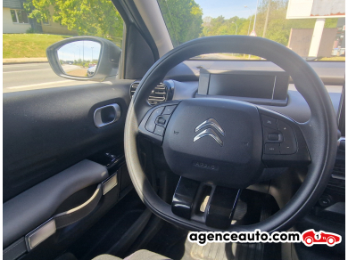Citroen C4 Cactus — 11