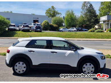 Citroen C4 Cactus — 5