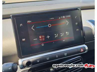 Citroen C4 Cactus — 14