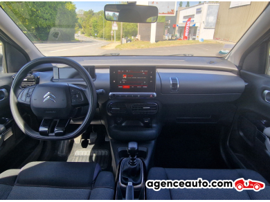 Citroen C4 Cactus — 10