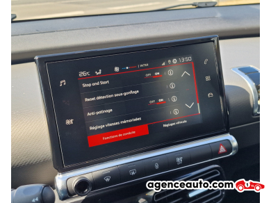 Citroen C4 Cactus — 16