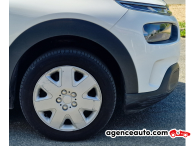 Citroen C4 Cactus — 22