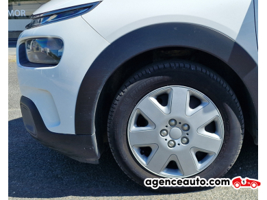 Citroen C4 Cactus — 21