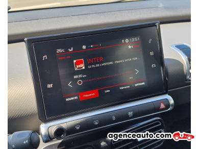 Citroen C4 Cactus — 15
