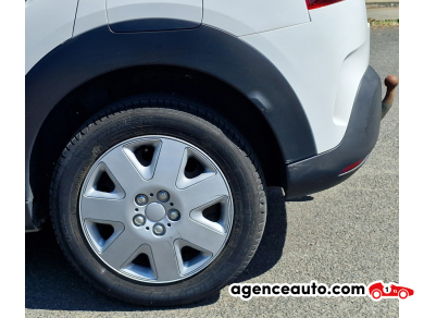 Citroen C4 Cactus — 24