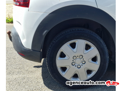 Citroen C4 Cactus — 23