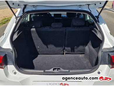 Citroen C4 Cactus — 20