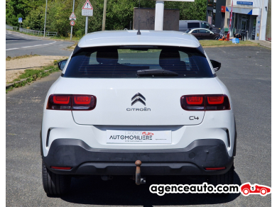 Citroen C4 Cactus — 7