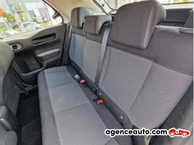 Citroen C4 Cactus — 19