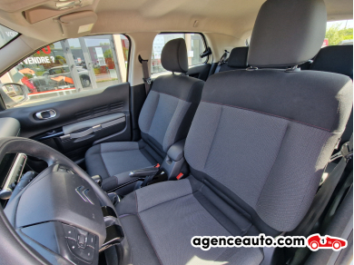 Citroen C4 Cactus — 17