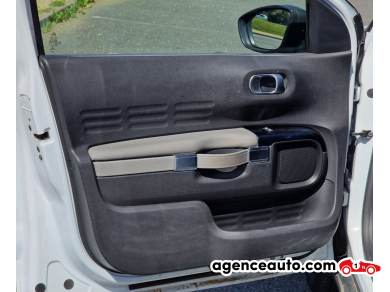 Citroen C4 Cactus — 25